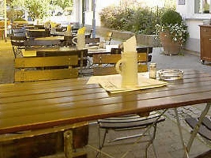 照片: Schwanenbrau Bernhausen