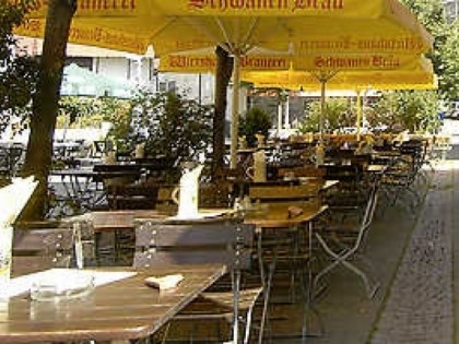 照片: Schwanenbrau Bernhausen