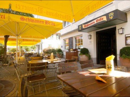 照片: Schwanenbrau Bernhausen