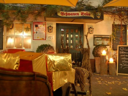 照片: Schwanenbrau Bernhausen